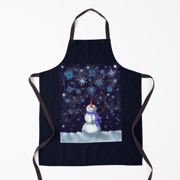 Item preview, Let It Snow designed and sold by Sandra Parlow.