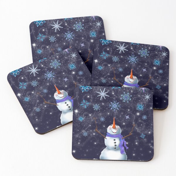 Item preview, Let It Snow designed and sold by Sandra Parlow.