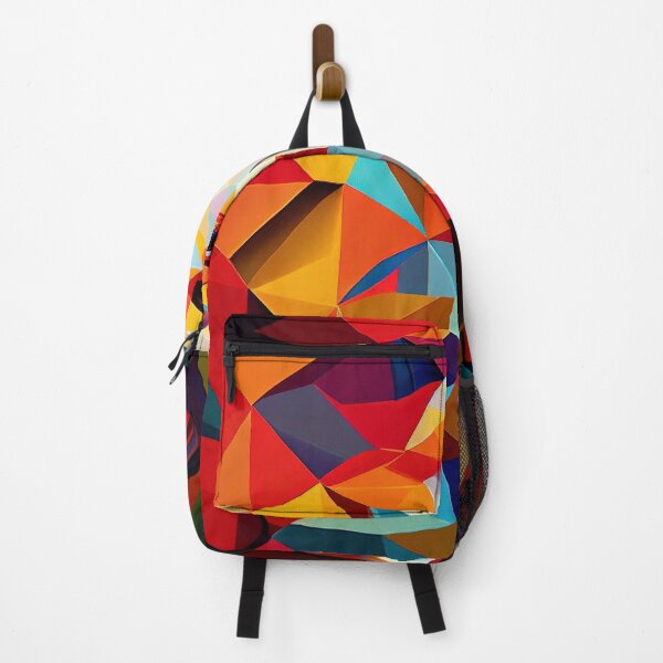 Item preview, Realistic Abstraction designed and sold by Colourpixels.