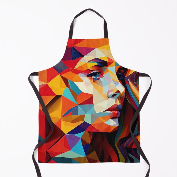 Item preview, Realistic Abstraction designed and sold by Colourpixels.