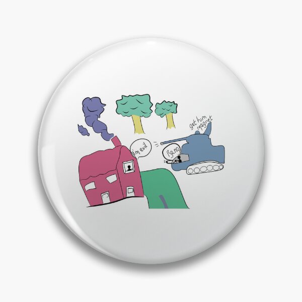 Item preview, Get him Magnet!               designed and sold by FormosStore.