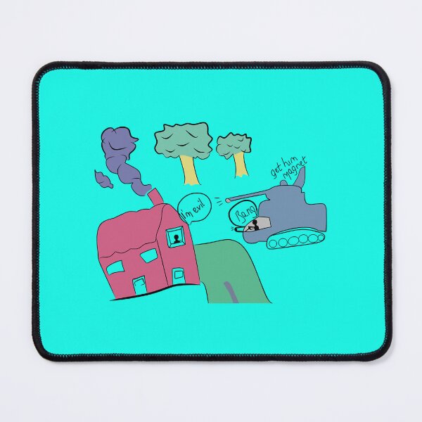 Item preview, Get him Magnet! designed and sold by FormosStore.