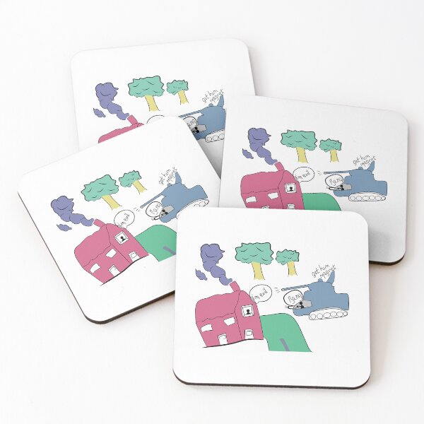Item preview, Get him Magnet!               designed and sold by FormosStore.
