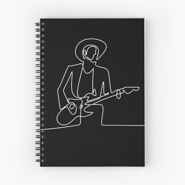 Item preview, Playing the Blues on Guitar designed and sold by omahatrading.