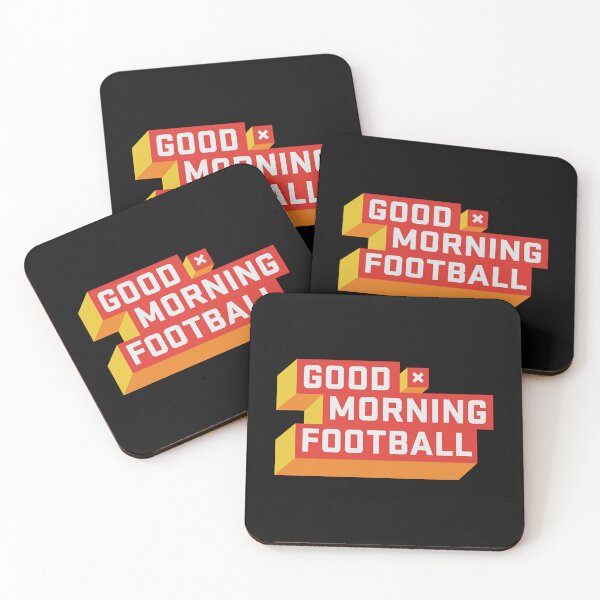 Item preview, Good Morning Football (GMFB)          designed and sold by FormosStore.