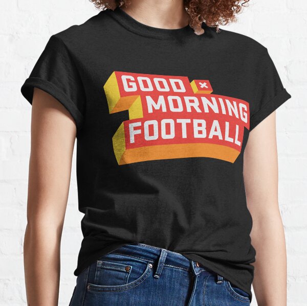 Good Morning Football Store -  1695985141