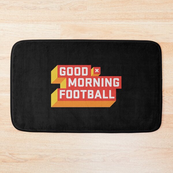 Item preview, Good Morning Football (GMFB)          designed and sold by FormosStore.
