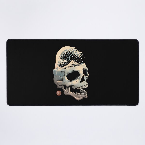 Caviar20_4_Jasper-Johns-Skull-