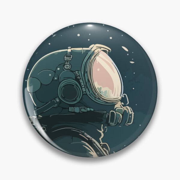 Item preview, Below The Seas designed and sold by Meloncholai.