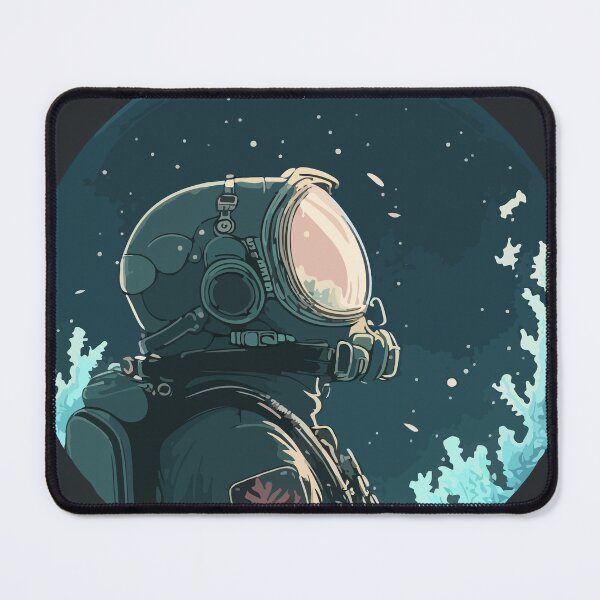 Item preview, Below The Seas designed and sold by Meloncholai.