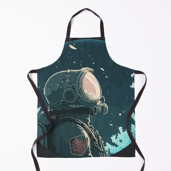 Item preview, Below The Seas designed and sold by Meloncholai.