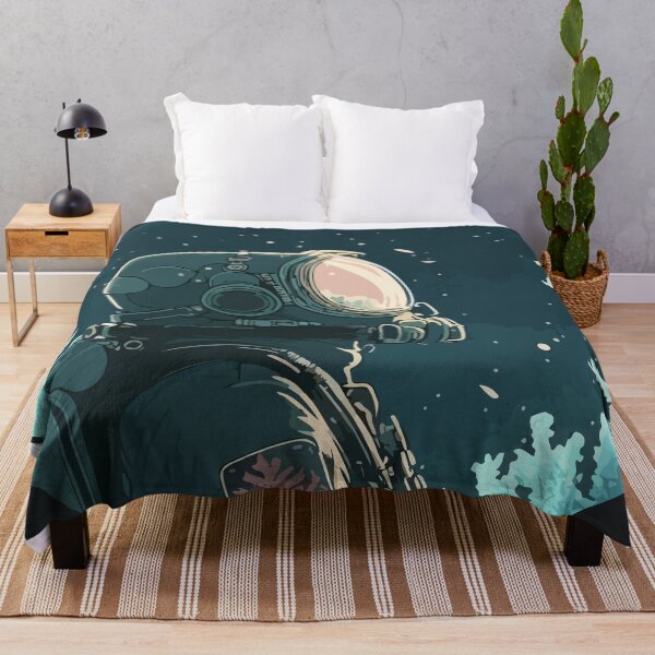 Item preview, Below The Seas designed and sold by Meloncholai.