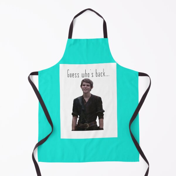 Item preview, Guess who’s back designed and sold by FormosStore.