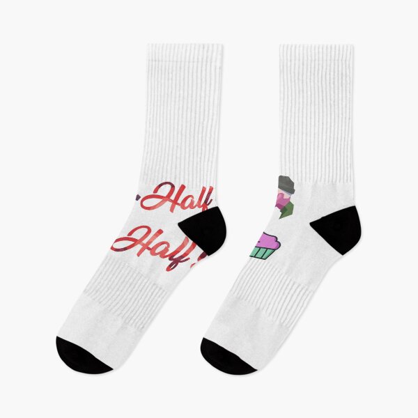 Item preview, Half Man Half Biscuit Red designed and sold by ShopwithYM.