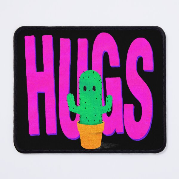 Item preview, Cacti Need Hugs Too designed and sold by Surplus Weird.
