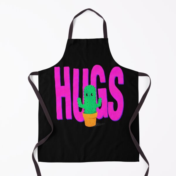 Item preview, Cacti Need Hugs Too designed and sold by Surplus Weird.