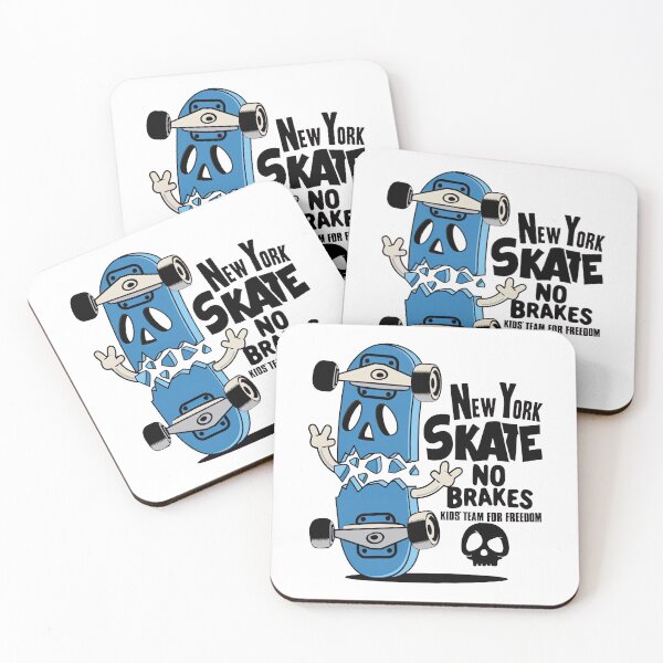 Item preview, Skateboarding Skeleton Shirt, Thrashermagazine, The Berrics designed and sold by Skateboard-Art.