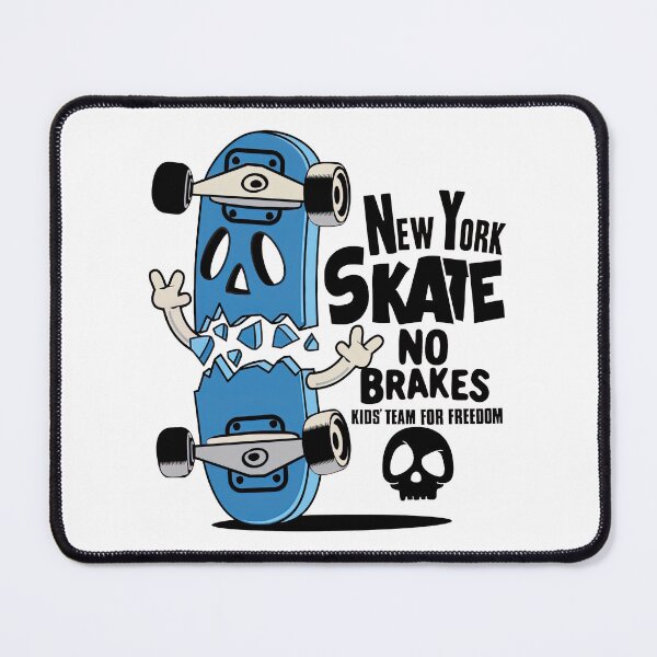 Item preview, Skateboarding Skeleton Shirt, Thrashermagazine, The Berrics designed and sold by Skateboard-Art.