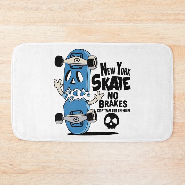 Item preview, Skateboarding Skeleton Shirt, Thrashermagazine, The Berrics designed and sold by Skateboard-Art.