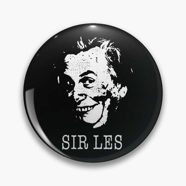Item preview, Sir Les - Distressed Design designed and sold by risible.