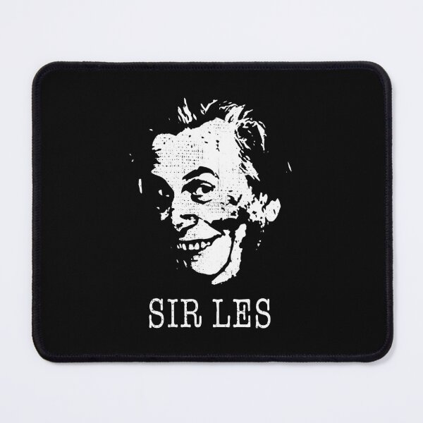 Item preview, Sir Les - Distressed Design designed and sold by risible.