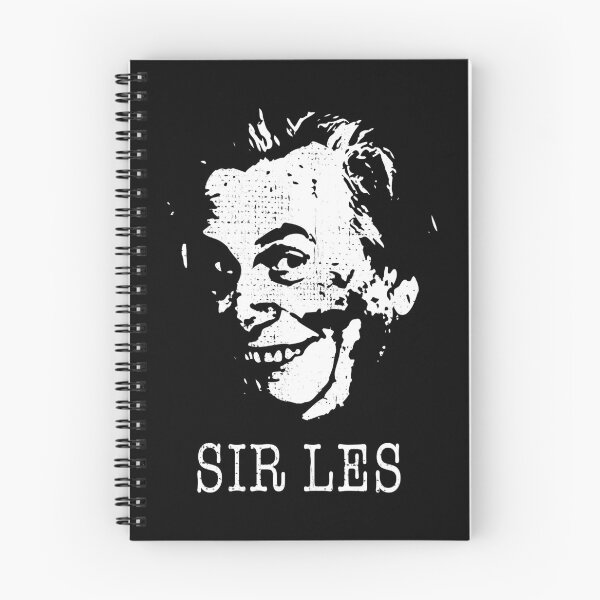 Item preview, Sir Les - Distressed Design designed and sold by risible.
