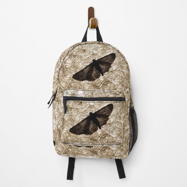Item preview, Black Moth designed and sold by iAmAnAstronaut-.