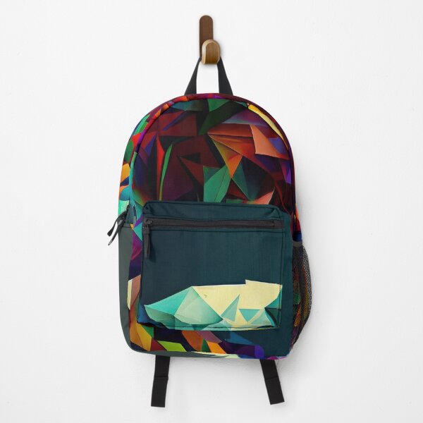 Item preview, Sharp Shapes and Soft Fur designed and sold by Colourpixels.