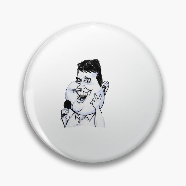 Item preview, Peter Kay                        designed and sold by FormosStore.