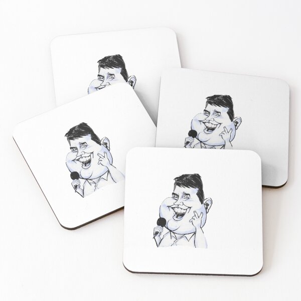 Item preview, Peter Kay                        designed and sold by FormosStore.