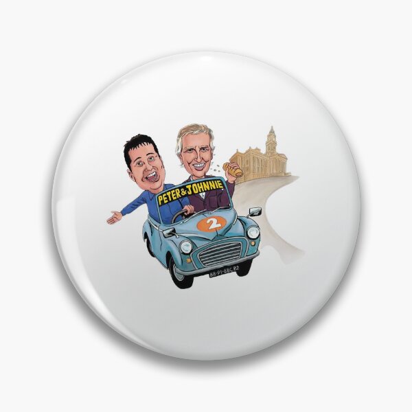 Item preview, Peter Kay                        designed and sold by FormosStore.