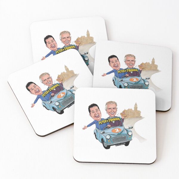 Item preview, Peter Kay                        designed and sold by FormosStore.