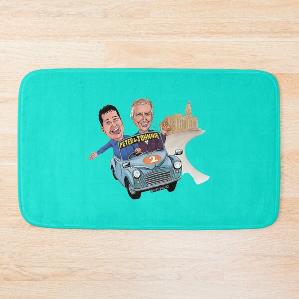 Item preview, Peter Kay                        designed and sold by FormosStore.
