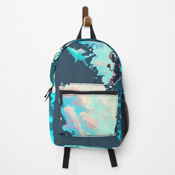 Item preview, Ocean Dreams designed and sold by Meloncholai.