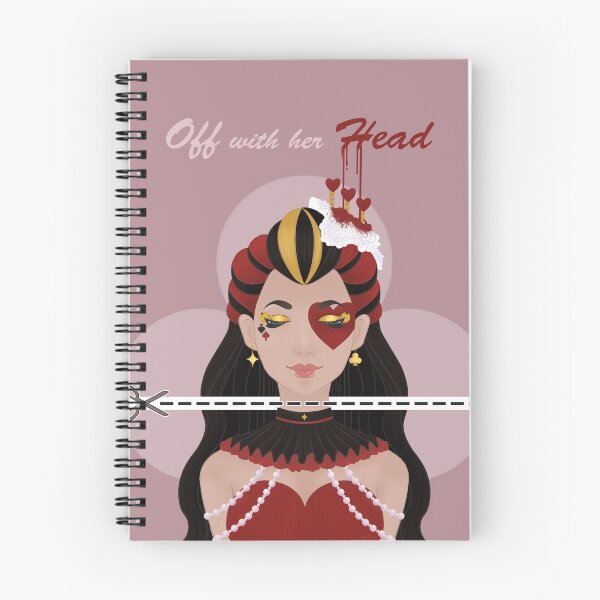 Item preview, The Future Queen of Hearts designed and sold by Sugarstarbits.