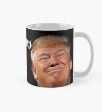 Trump liberal tears Mug