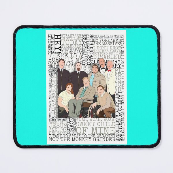 Item preview, Peter Kay Funny Quote         designed and sold by FormosStore.