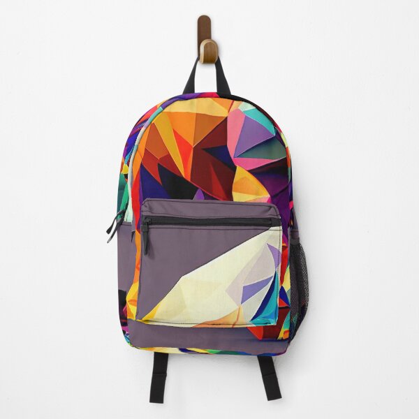 Item preview, Geometric Rhino designed and sold by Colourpixels.