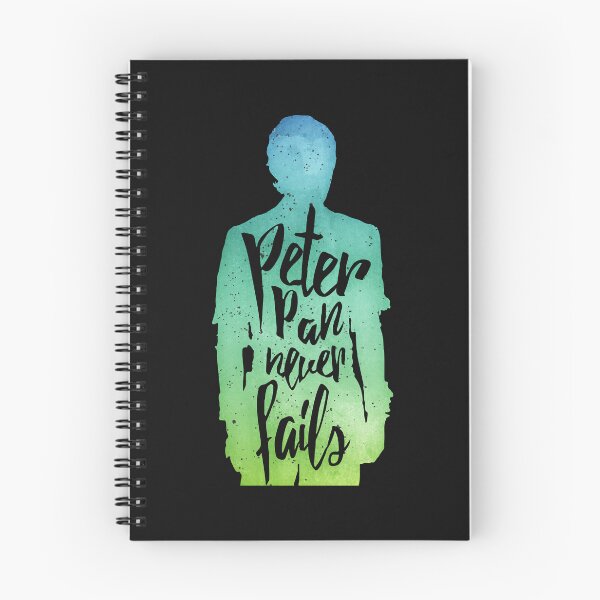 Item preview, Peter Pan (watercolor)_            designed and sold by FormosStore.