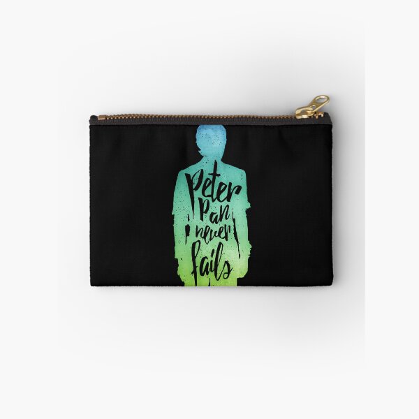 Item preview, Peter Pan (watercolor)_            designed and sold by FormosStore.