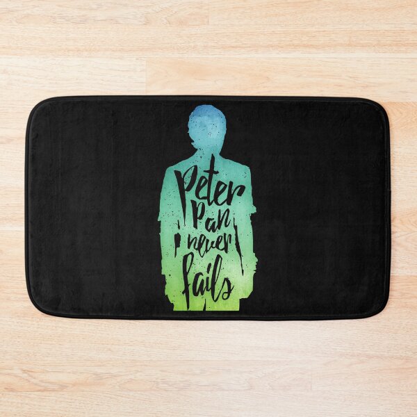 Item preview, Peter Pan (watercolor)_            designed and sold by FormosStore.
