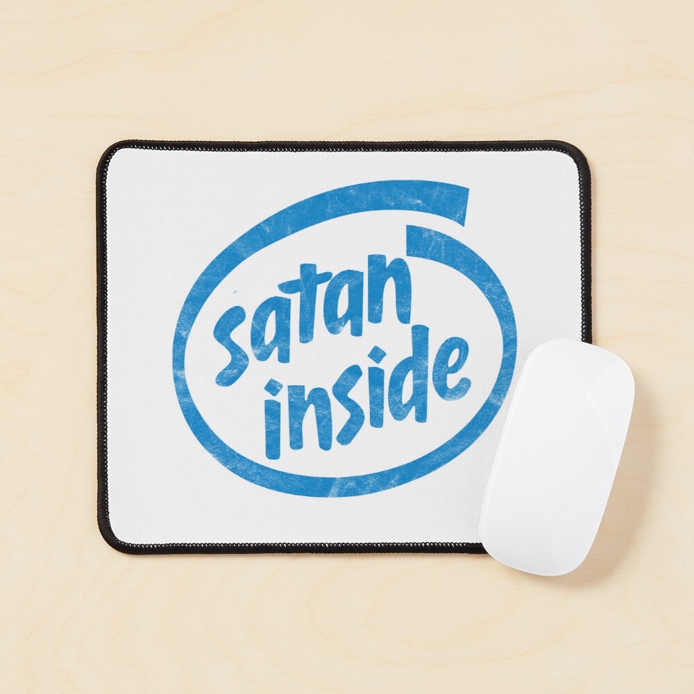 Item preview, Mouse Pad designed and sold by risible.