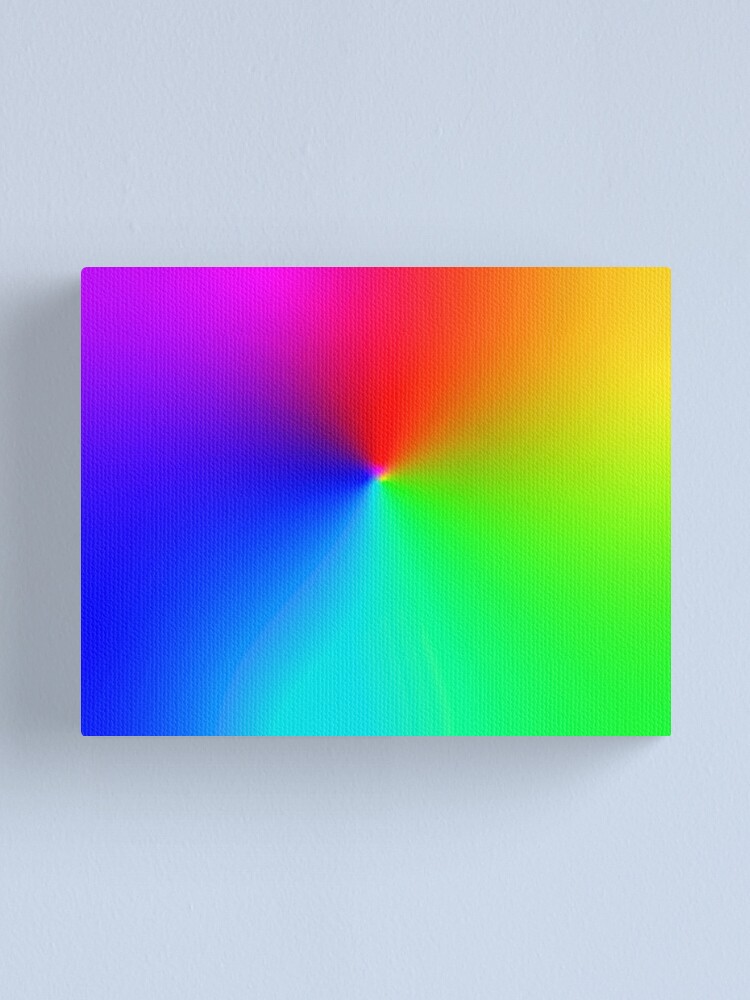 Bright Color Wallpaper Widescreen.