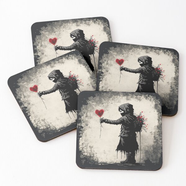 Item preview, Heart Girl designed and sold by FreeBot99.