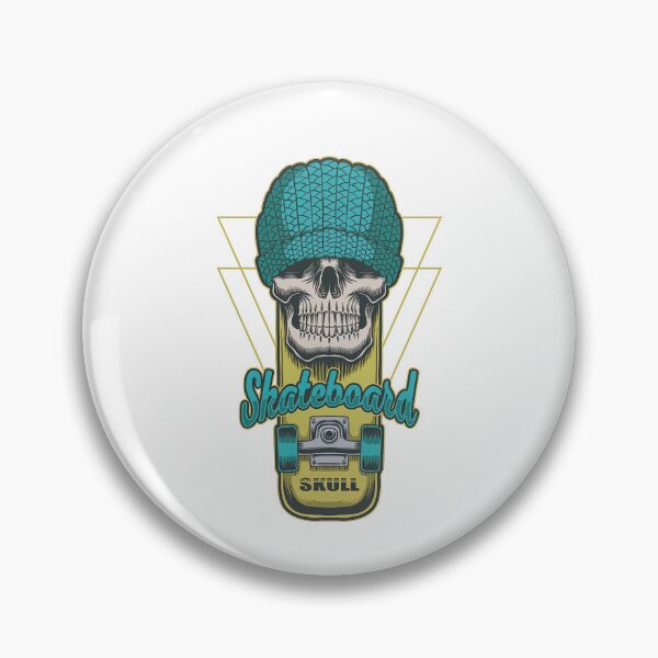 Item preview, Skateboarding Skeleton Shirt, Thrashermagazine, The Berrics designed and sold by Skateboard-Art.