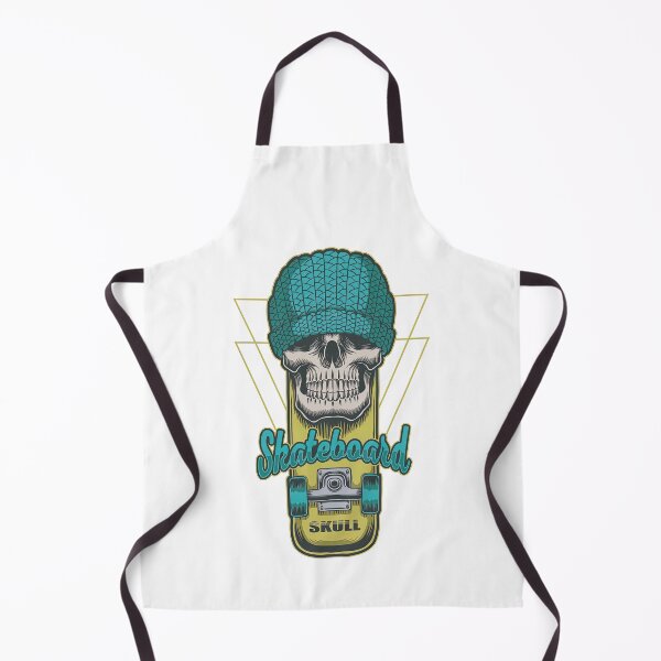Item preview, Skateboarding Skeleton Shirt, Thrashermagazine, The Berrics designed and sold by Skateboard-Art.