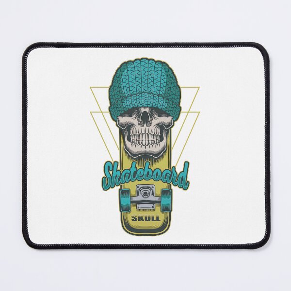 Item preview, Skateboarding Skeleton Shirt, Thrashermagazine, The Berrics designed and sold by Skateboard-Art.