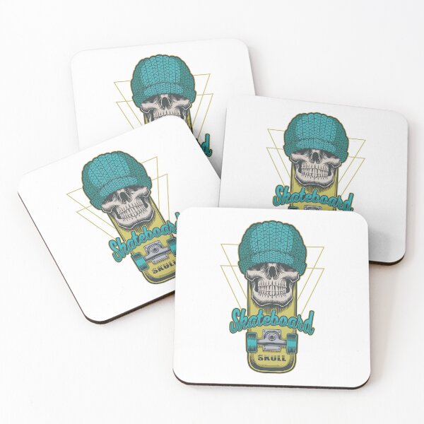 Item preview, Skateboarding Skeleton Shirt, Thrashermagazine, The Berrics designed and sold by Skateboard-Art.