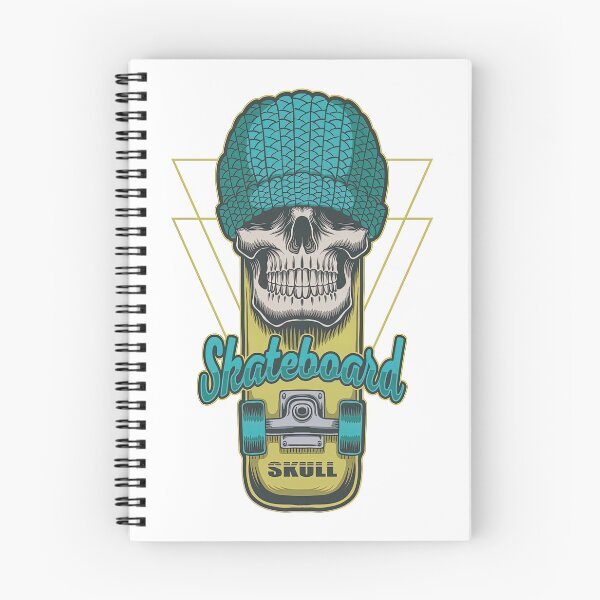 Item preview, Skateboarding Skeleton Shirt, Thrashermagazine, The Berrics designed and sold by Skateboard-Art.