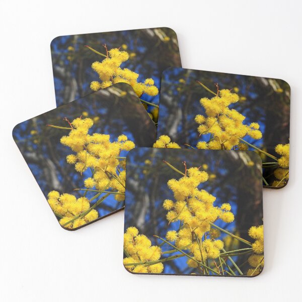 Item preview, Mimosa Tree Australia designed and sold by AussieAl.